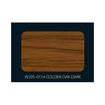 Płyta kompozytowa Albond 9000 A2 GOLDEN OAK DARK 4mm